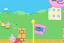 Lanza a Peppa Pig